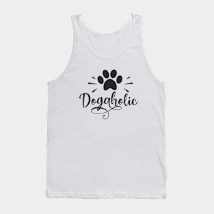 my dog Tank Top